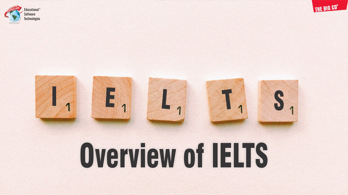Overview of IELTS